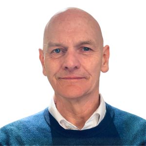 Prof. Dr. Chris Elliott OBE