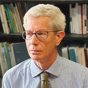 Prof. Dr. Amedeo Reyneri