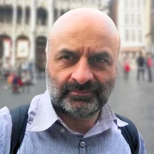 Prof. Dr. Davide Viaggi