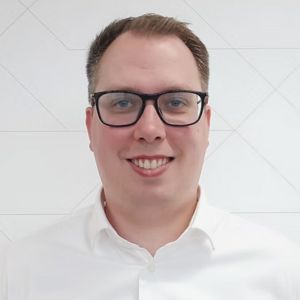 Dr. Steven van der Hoek