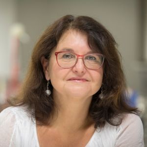 Prof. Dr. Gabriele Berg