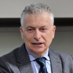 Prof. Erminio Trevisi