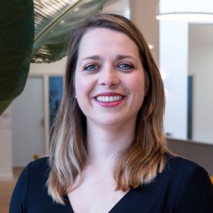 Prof. Dr. Alie de Boer