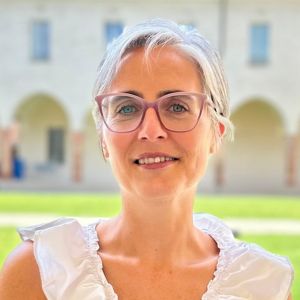 Prof. Dr. Giorgia Spigno