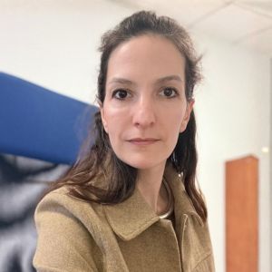 Prof. Dr. Laura Garcia Herrero