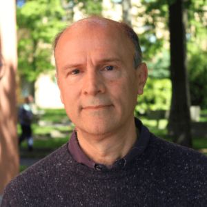 Prof. Gianluca Brunori