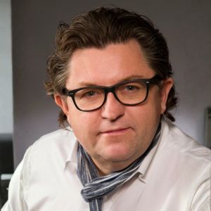 Prof. Dr. Tilo Hühn