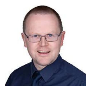 Dr. Malcolm Driffield