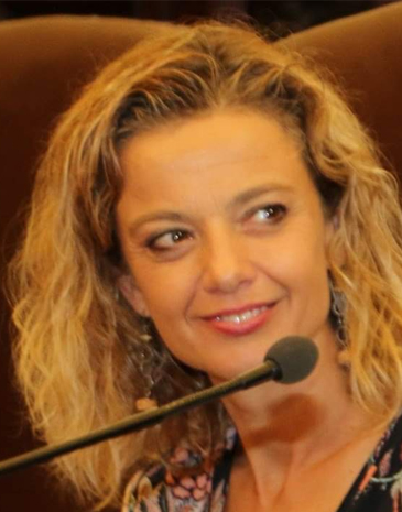 Prof. Chiara Dall’Asta