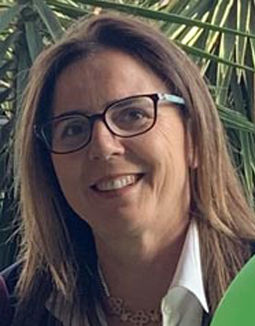 Prof. Annamaria Bevivino