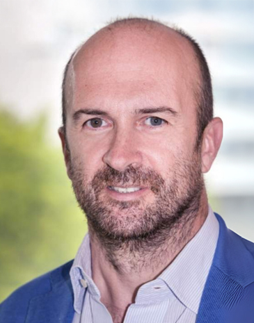 Prof. Michele Morgante